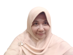 Nina Setiawati