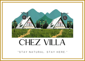 CHEZ Farm Village & Resort