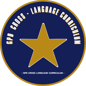 GPD Cross Languange